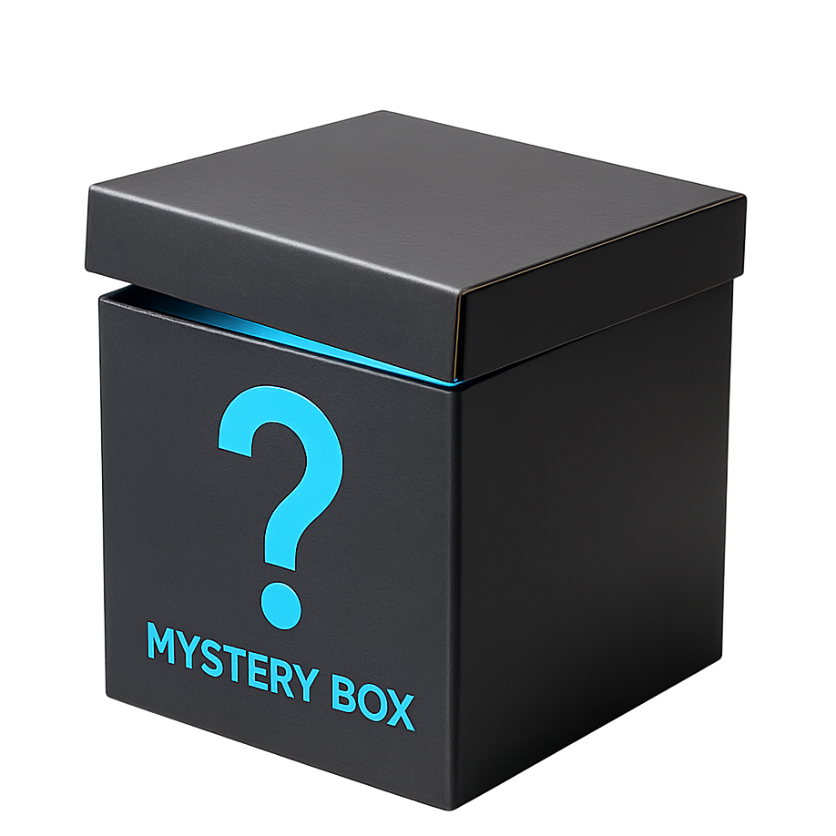 Mystery Box (niespodzianka)