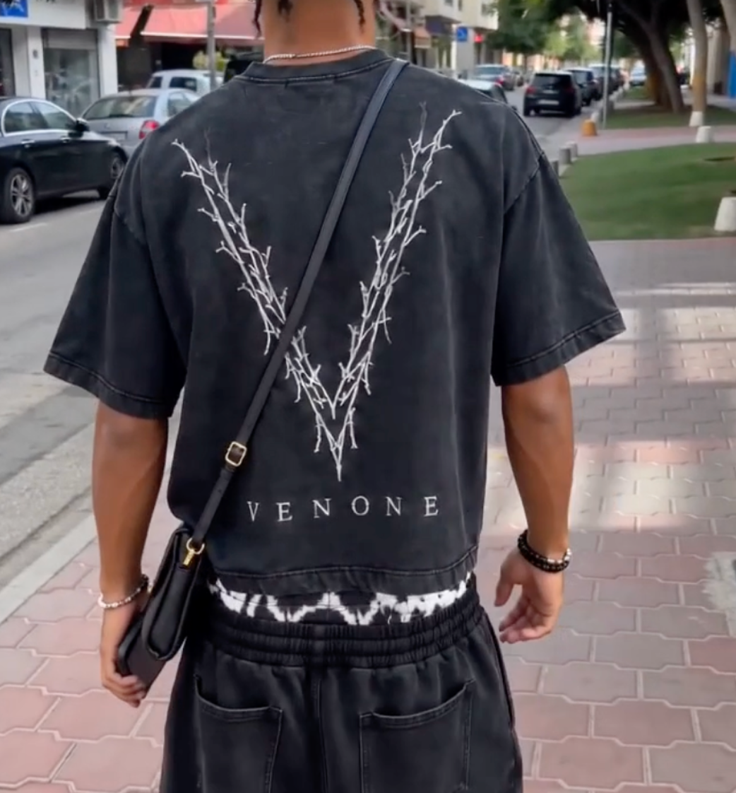 T-shirt Venone Sag (UNISEX)