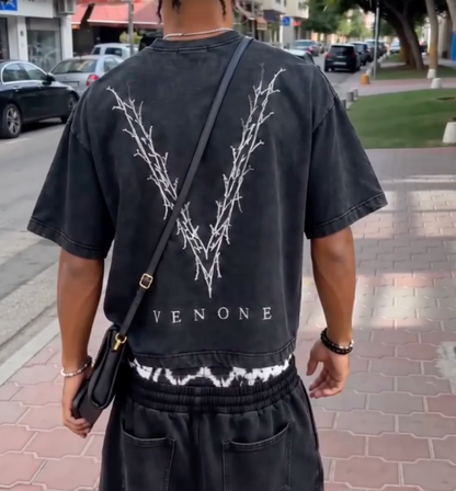T-shirt Venone Sag (UNISEX)