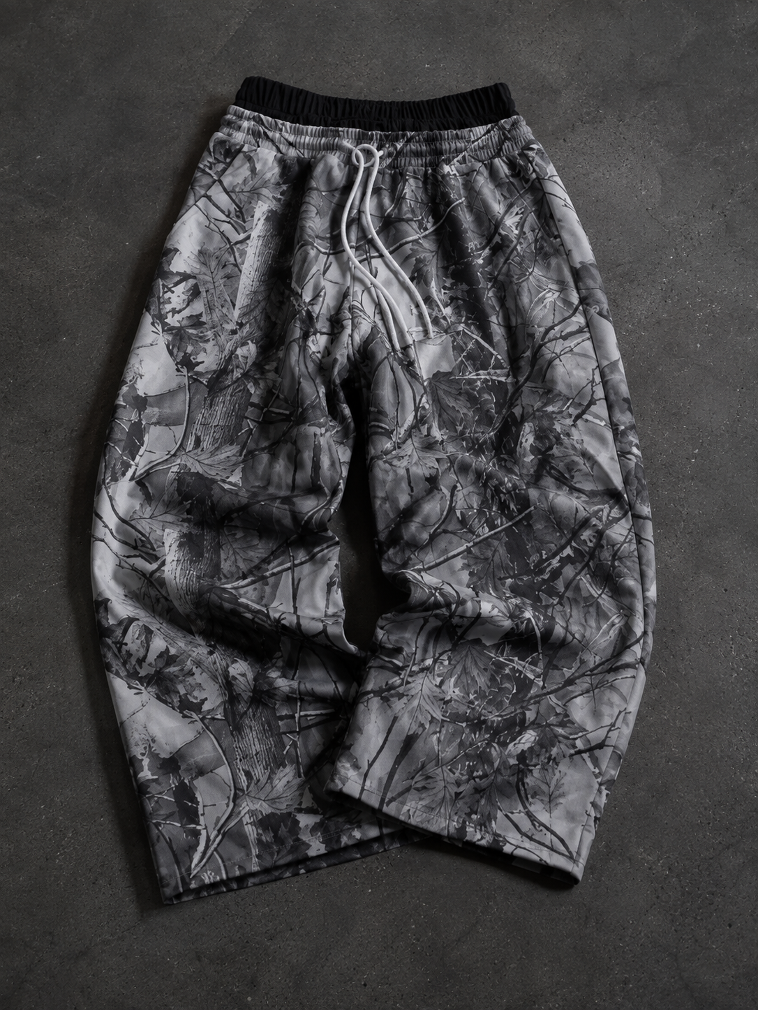 Dresy VENONE CAMO