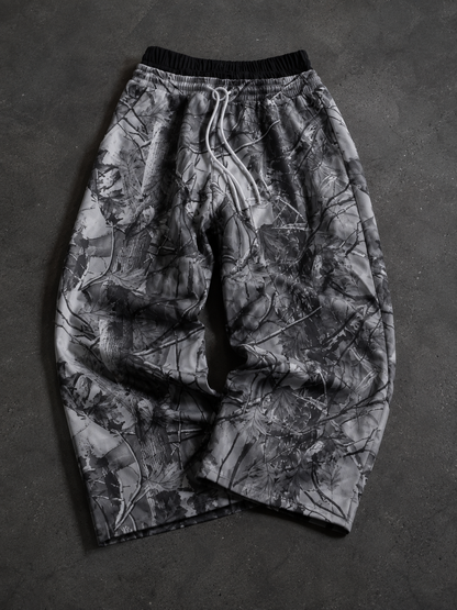 Dresy VENONE CAMO