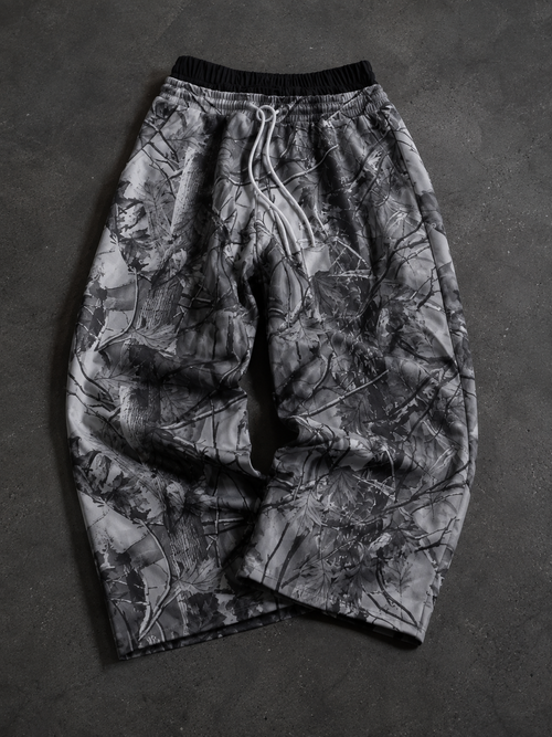 Dresy VENONE CAMO