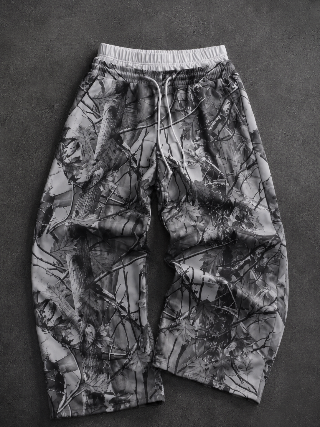 Dresy VENONE CAMO