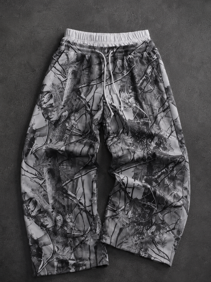 Dresy VENONE CAMO