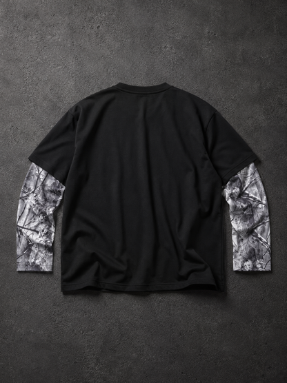 Long-Sleeve VENONE CAMO