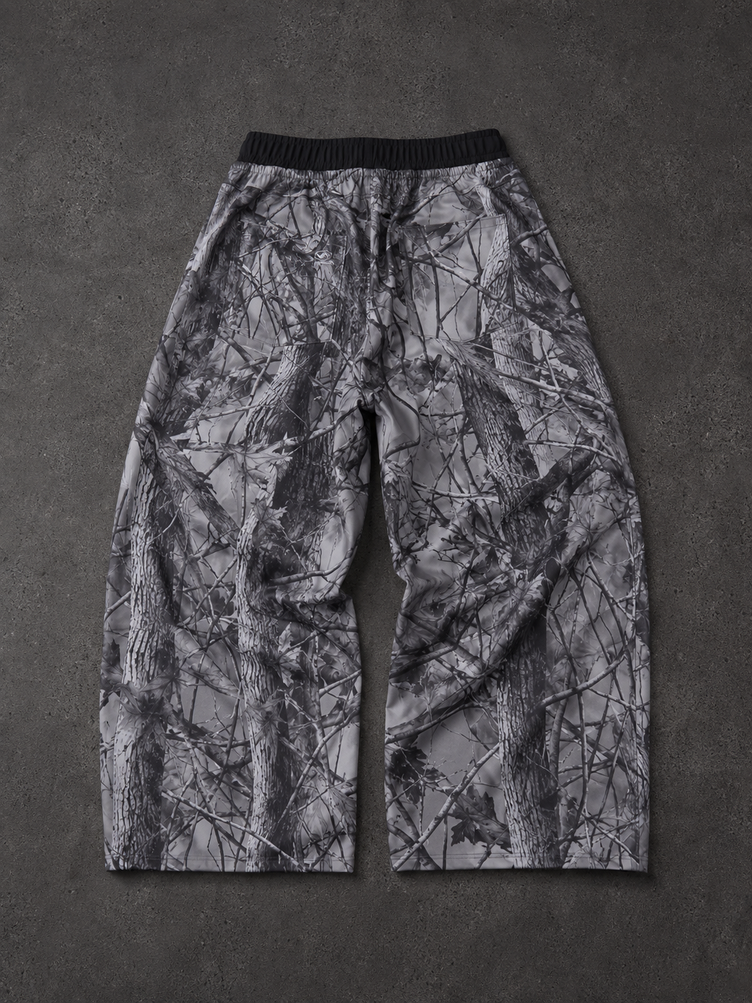 Dresy VENONE CAMO