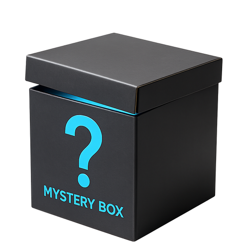 Mystery Box (niespodzianka)
