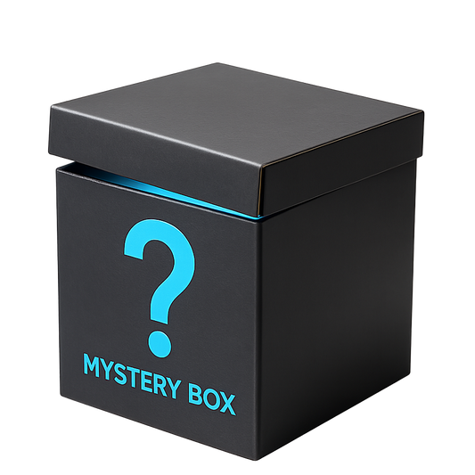 Mystery Box (niespodzianka)