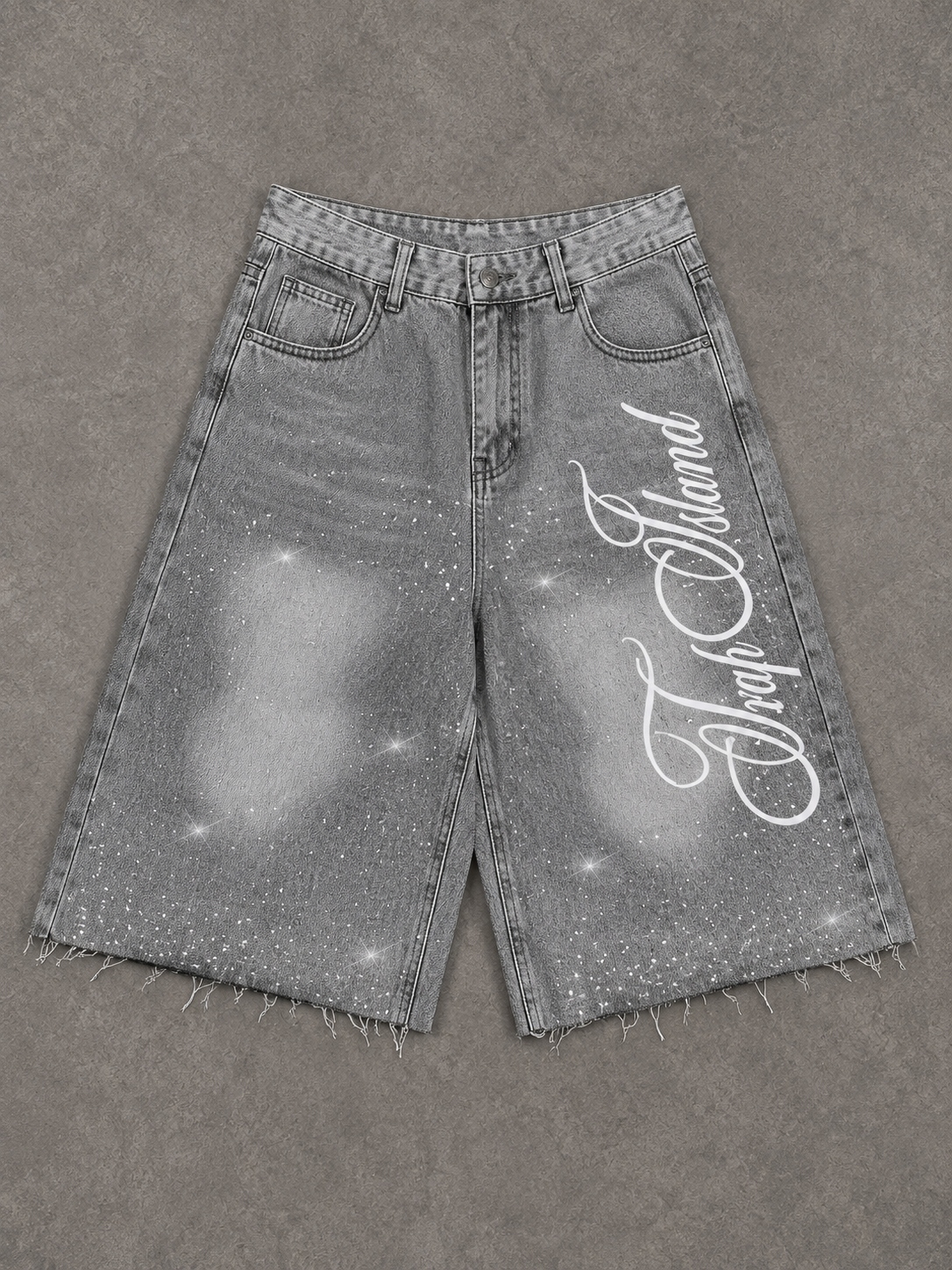Spodenki Venone Diamante (UNISEX)