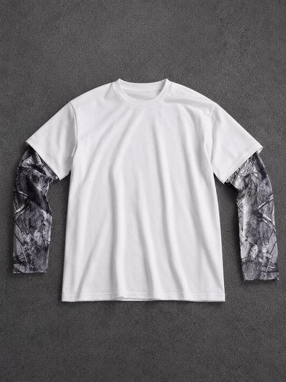 Long-Sleeve VENONE CAMO