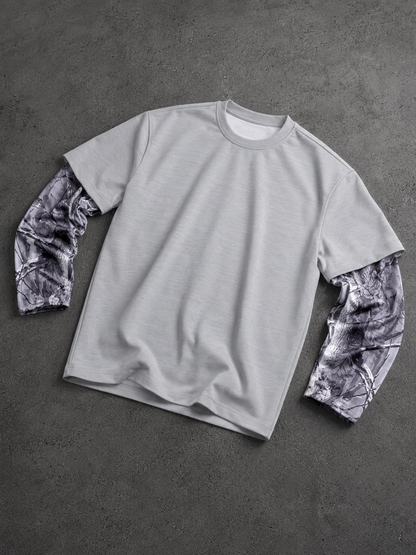Long-Sleeve VENONE CAMO