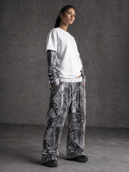 Dresy VENONE CAMO