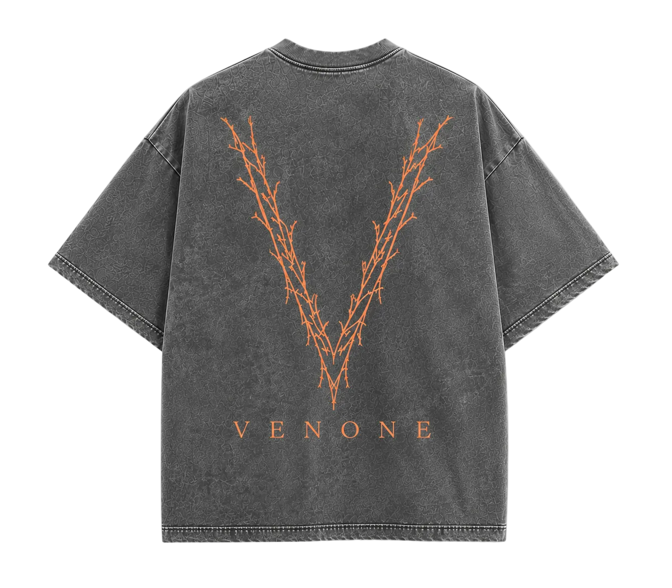 T-shirt Venone Sag (UNISEX)