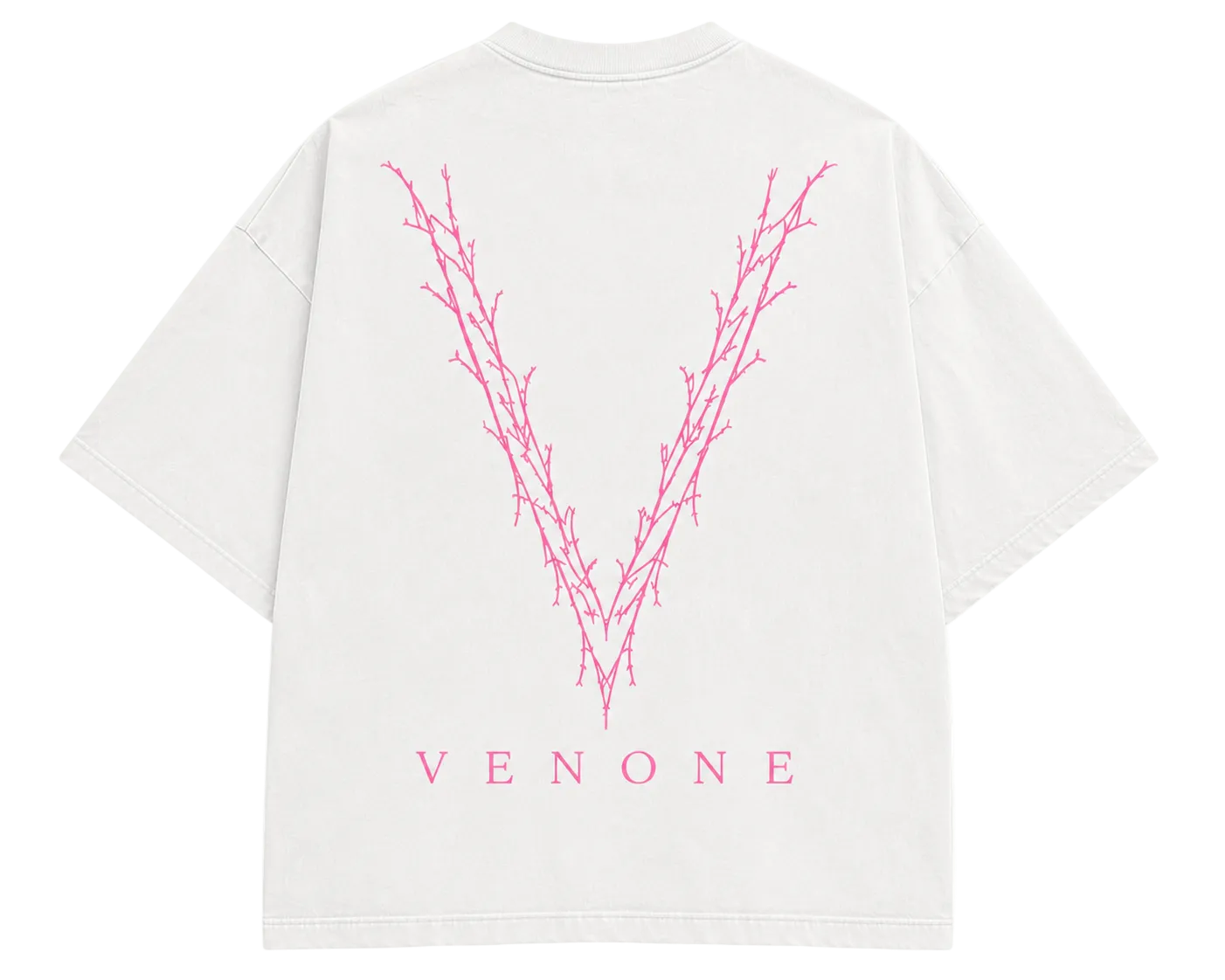 T-shirt Venone Sag (UNISEX)