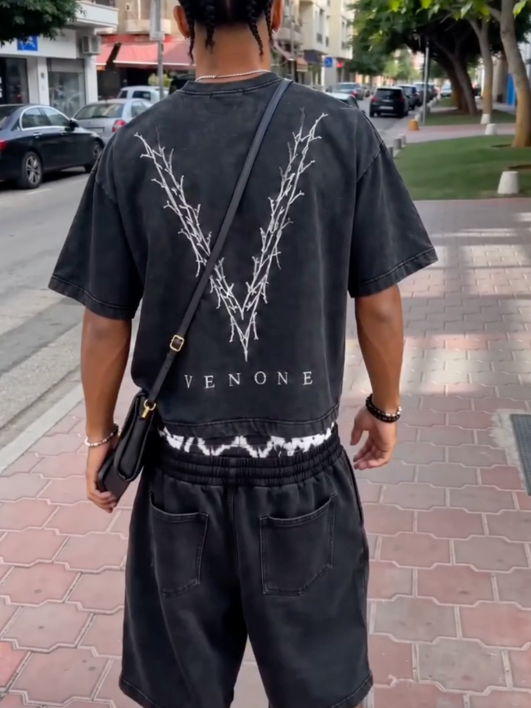 Spodenki Venone Sag (UNISEX)