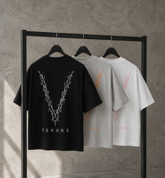 T-shirt Venone Sag (UNISEX)