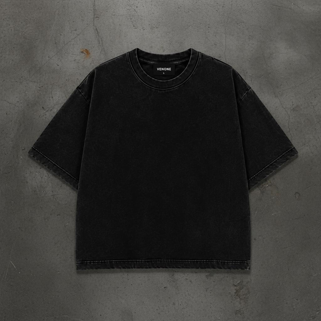 T-shirt Venone Sag (UNISEX)