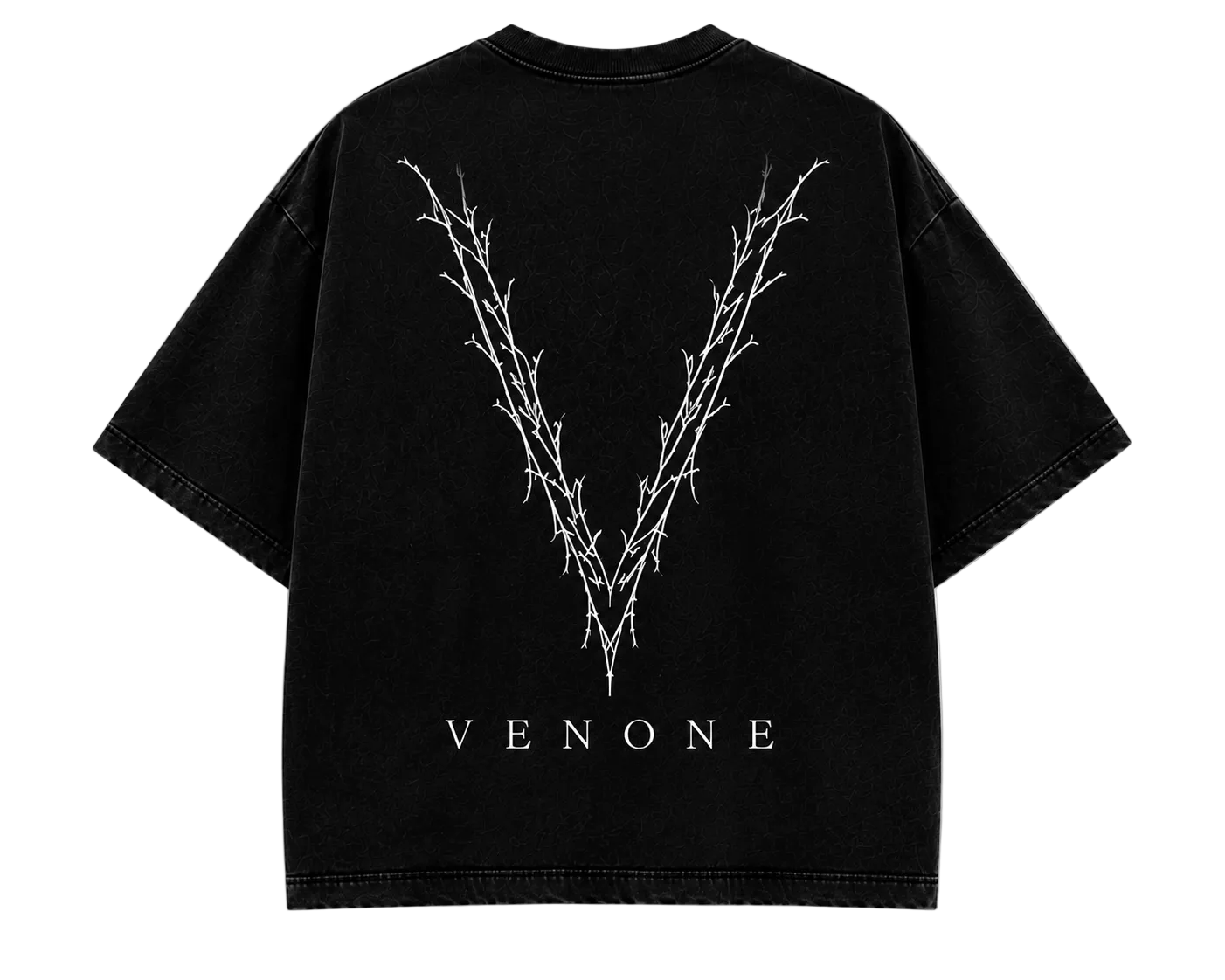 T-shirt Venone Sag (UNISEX)