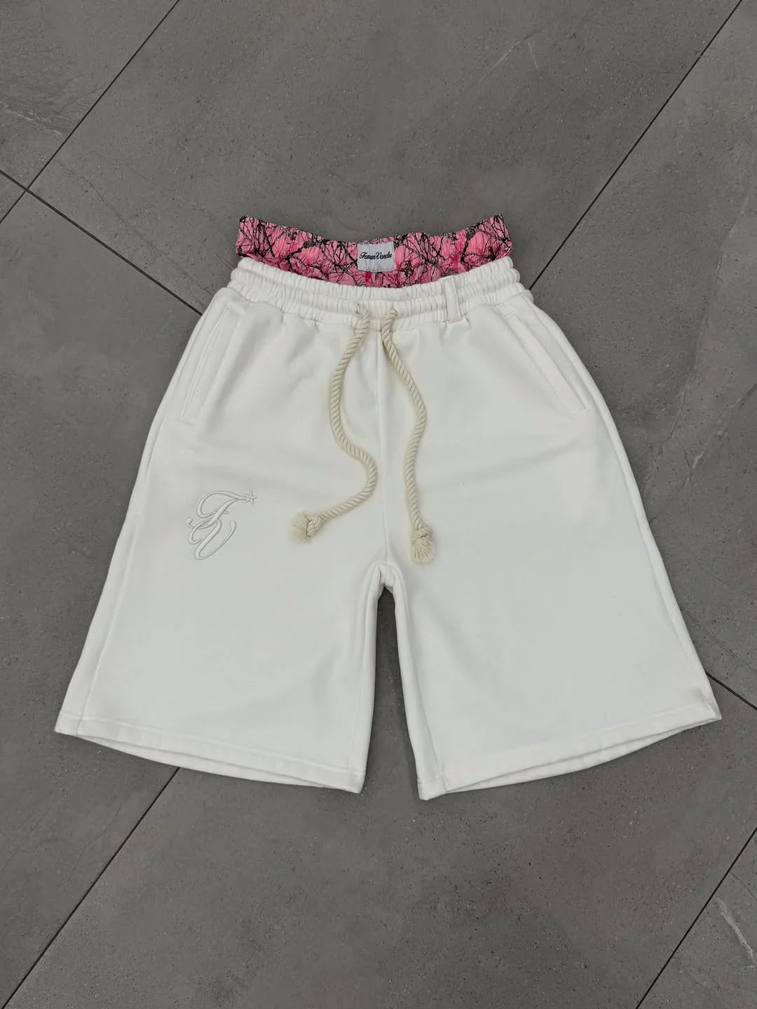 Spodenki Venone Sag (UNISEX)